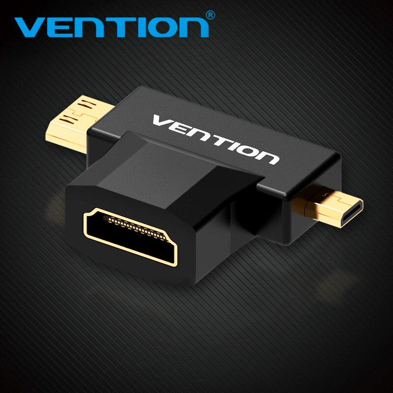 Vention ̴ HDMI/ũ HDMI HDMI  ȯ 2 1 3D 1080P  TV   ī޶   